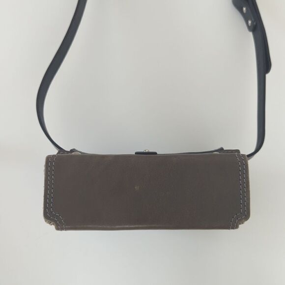 WICKER WINGS belt bag - Picture 8 of 10